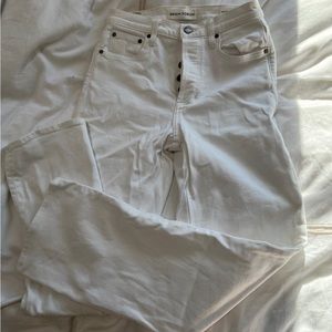 Aritzia Denim Forum Jeans